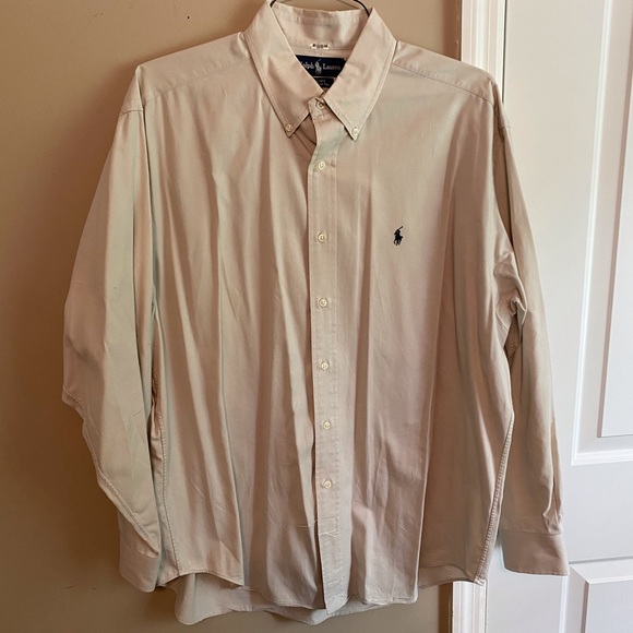 Dress shirt, button down - Picture 1 of 4